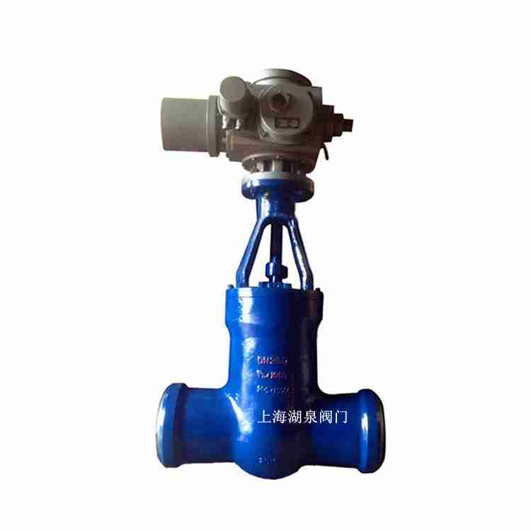 高壓電動(dòng)閘閥（Z941Y，Z941W，Z961Y/H，Z940