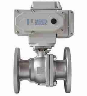 電動(dòng)球閥廠(chǎng)家