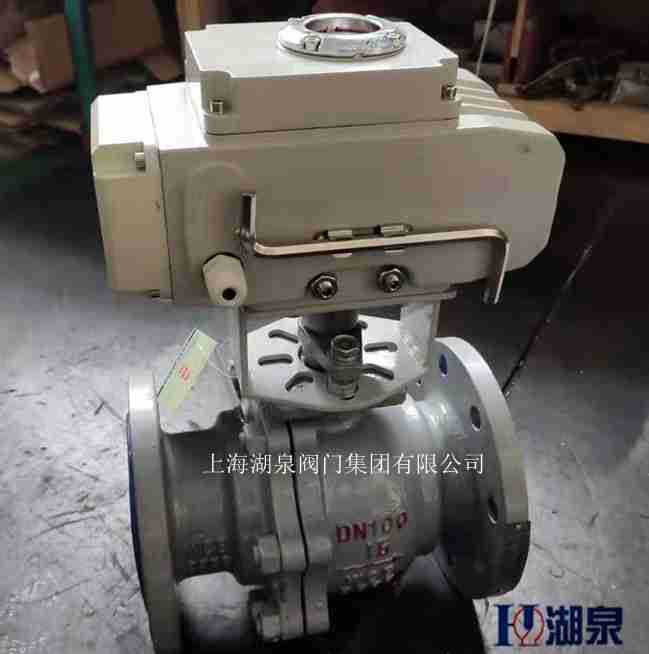電動球閥dn100價格怎么樣，多少錢一個