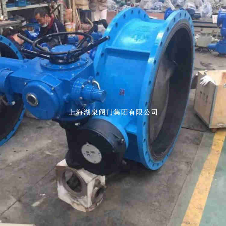 dn300電動(dòng)蝶閥工廠報(bào)價(jià)，選型參數(shù)