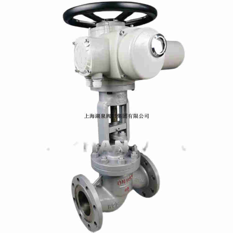 電動(dòng)截止閥