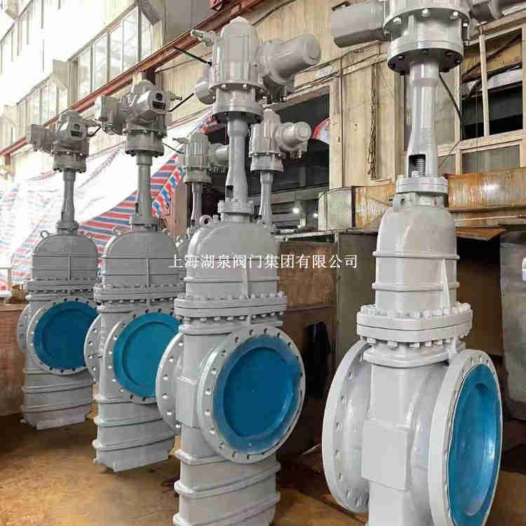 平板閘閥廠(chǎng)家