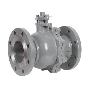 球閥Q41F-16C DN65（用于水、溶劑、酸和天然