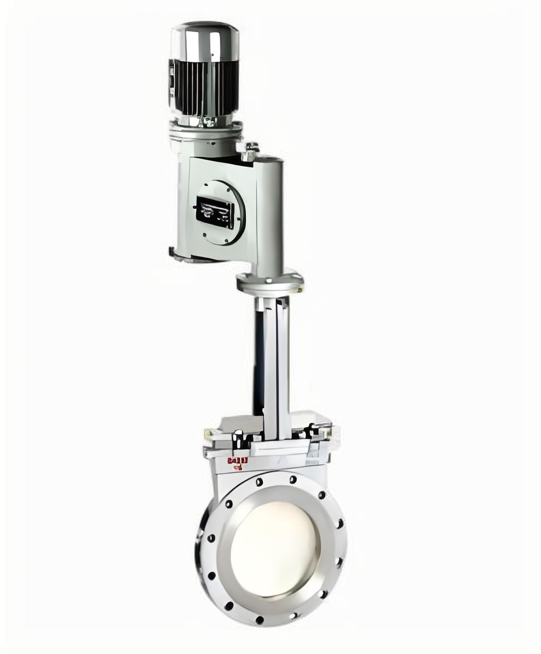 電動(dòng)液壓刀型閘閥DN700，電壓220v生產(chǎn)廠家