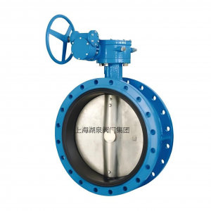 法蘭蝶閥1.6MPa DN250給排水、?冶金、?能